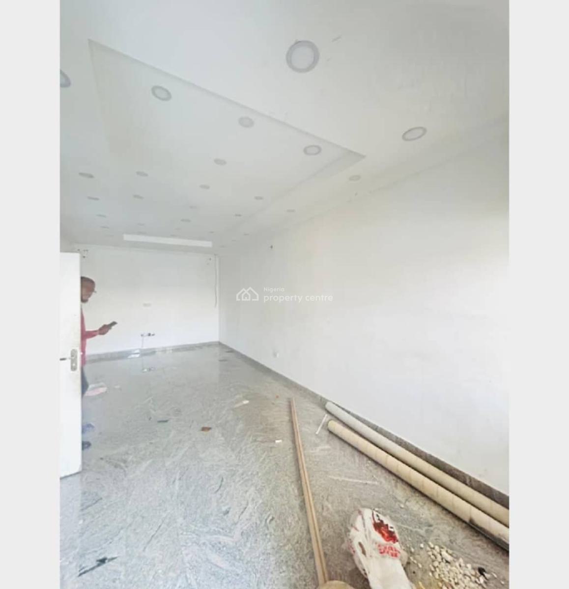 Very Nice 2 Units of 4bedroom Semi Detached House at Lekki, Lekki Phase 1, Lekki Phase 1, Lekki, Lagos, Semi-detached Duplex for Rent