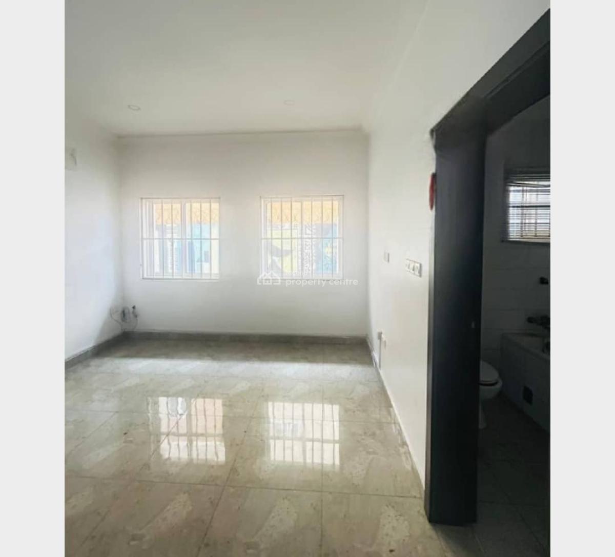 Very Nice 2 Units of 4bedroom Semi Detached House at Lekki, Lekki Phase 1, Lekki Phase 1, Lekki, Lagos, Semi-detached Duplex for Rent