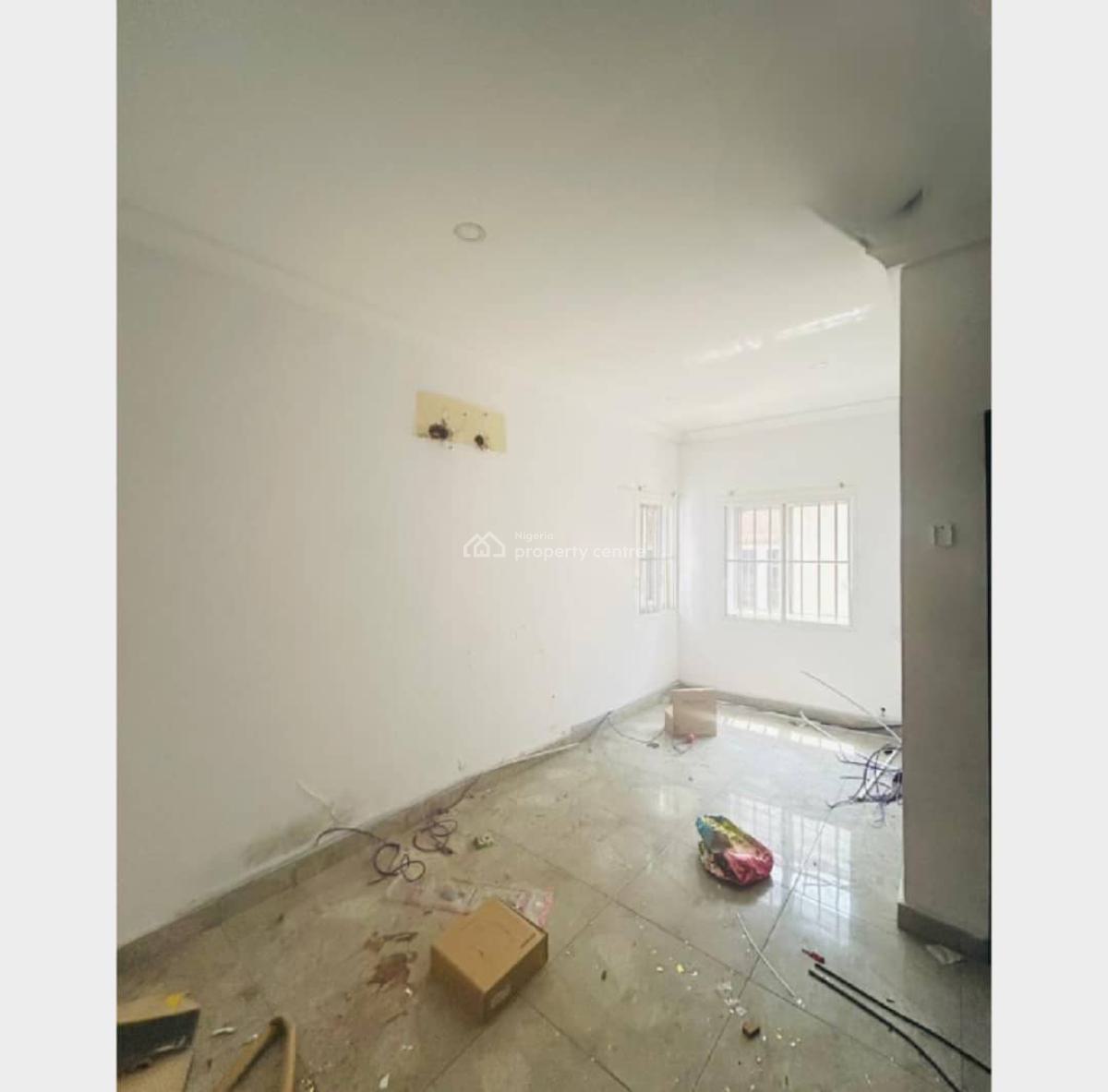 Very Nice 2 Units of 4bedroom Semi Detached House at Lekki, Lekki Phase 1, Lekki Phase 1, Lekki, Lagos, Semi-detached Duplex for Rent