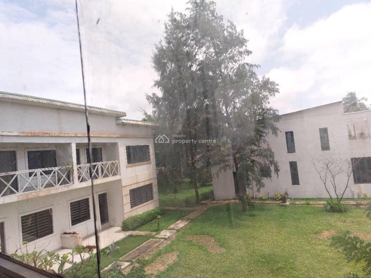 Beach Resort + 20 Rooms Hotel, Eleko, Ibeju Lekki, Lagos, Commercial Property for Rent