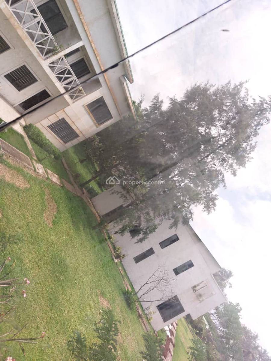 Beach Resort + 20 Rooms Hotel, Eleko, Ibeju Lekki, Lagos, Commercial Property for Rent