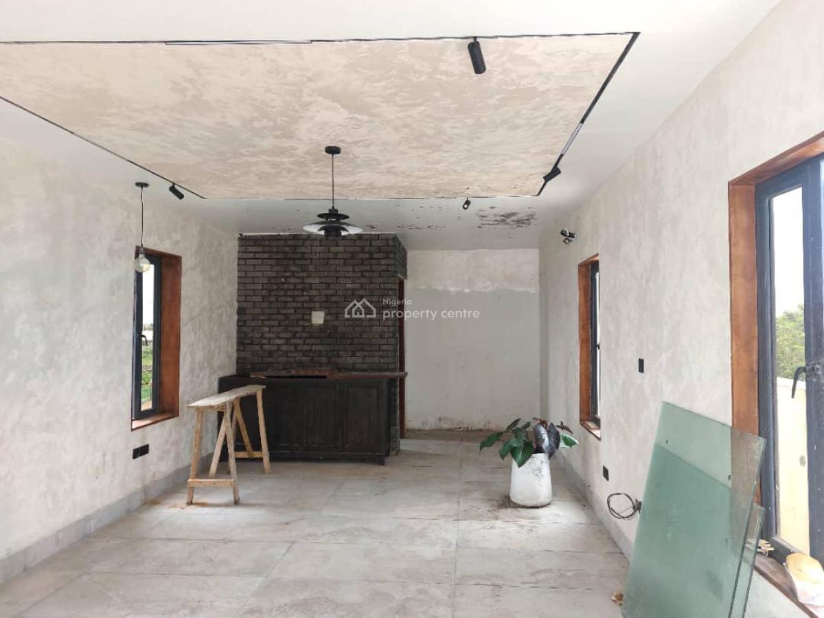 Beach Resort + 20 Rooms Hotel, Eleko, Ibeju Lekki, Lagos, Commercial Property for Rent