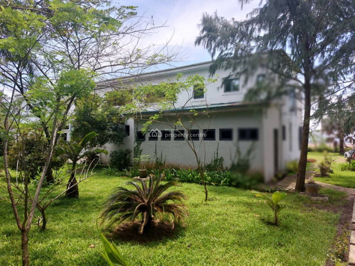 Beach Resort + 20 Rooms Hotel, Eleko, Ibeju Lekki, Lagos, Commercial Property for Rent