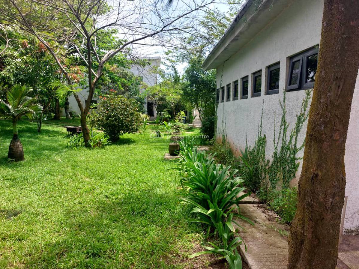 Beach Resort + 20 Rooms Hotel, Eleko, Ibeju Lekki, Lagos, Commercial Property for Rent