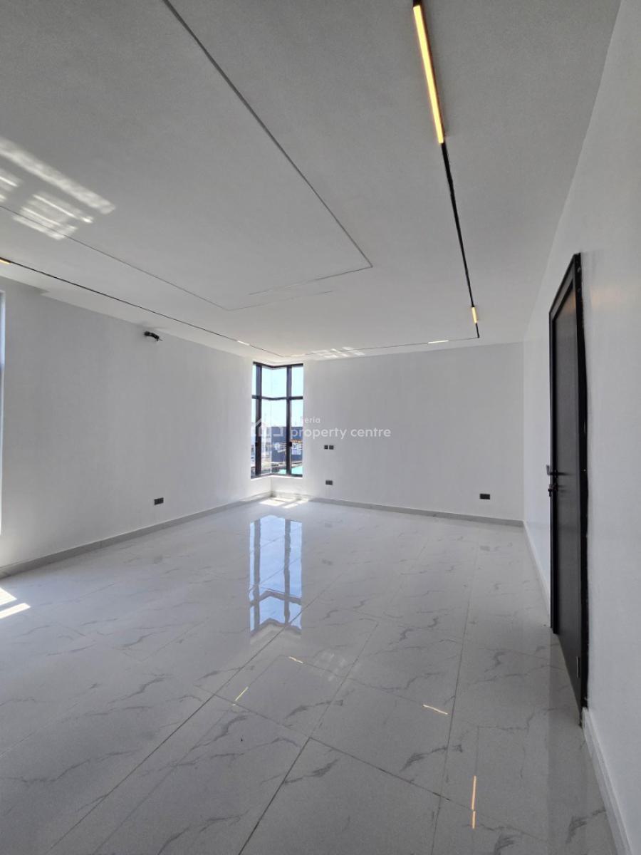 5 Bedroom Detached Duplex with Swimming Pool and Cinema, Ikate, Lekki, Lagos, Detached Duplex for Sale