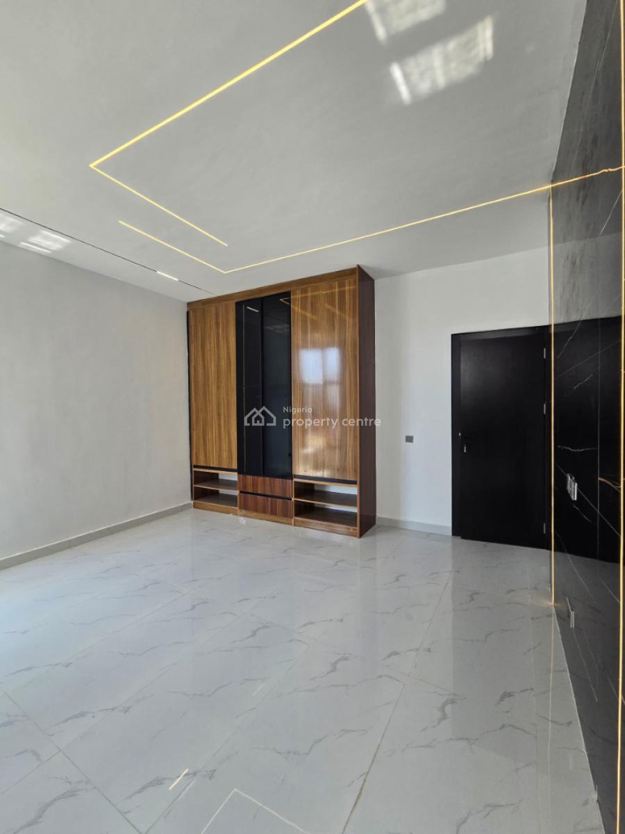 5 Bedroom Detached Duplex with Swimming Pool and Cinema, Ikate, Lekki, Lagos, Detached Duplex for Sale