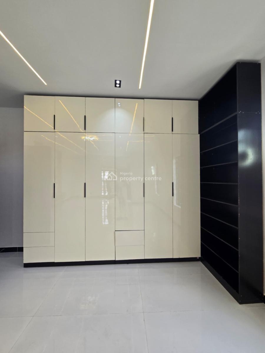 5 Bedroom Detached Duplex, Ologolo, Lekki, Lagos, Detached Duplex for Sale