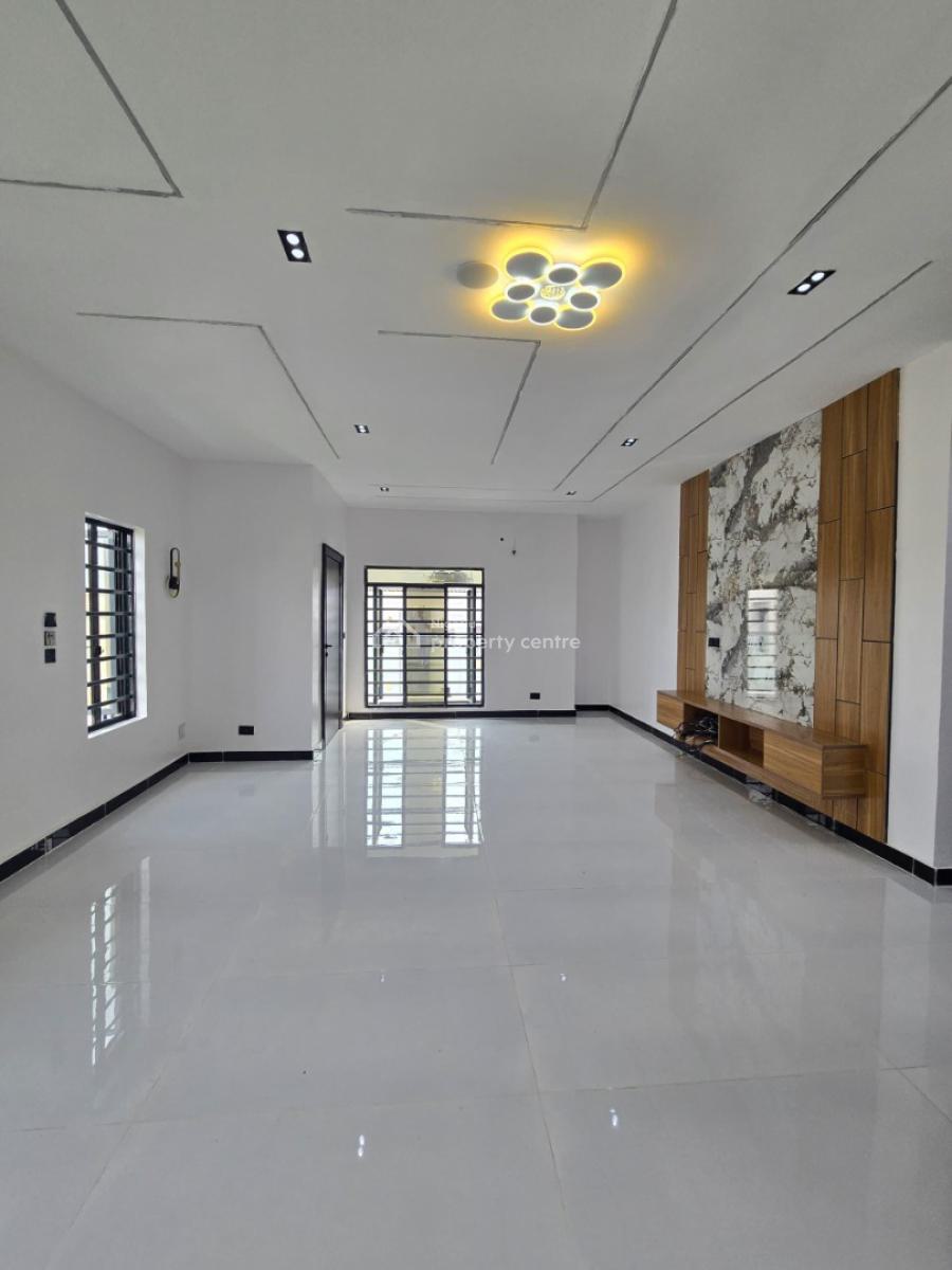 5 Bedroom Detached Duplex, Ologolo, Lekki, Lagos, Detached Duplex for Sale