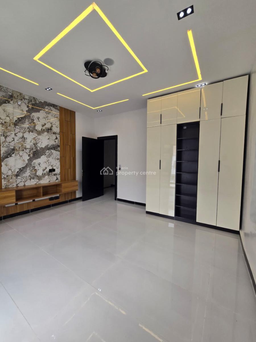 5 Bedroom Detached Duplex, Ologolo, Lekki, Lagos, Detached Duplex for Sale