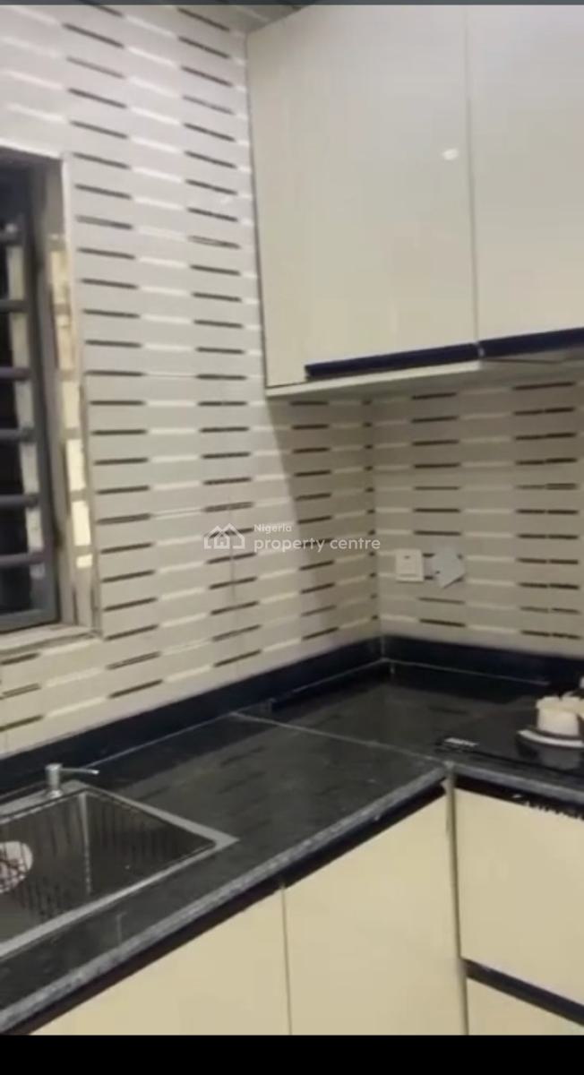 4bed Terrace Duplex with Bq, 6th Avenue By Charly Boy House, Gwarinpa, Abuja, Terraced Duplex for Rent