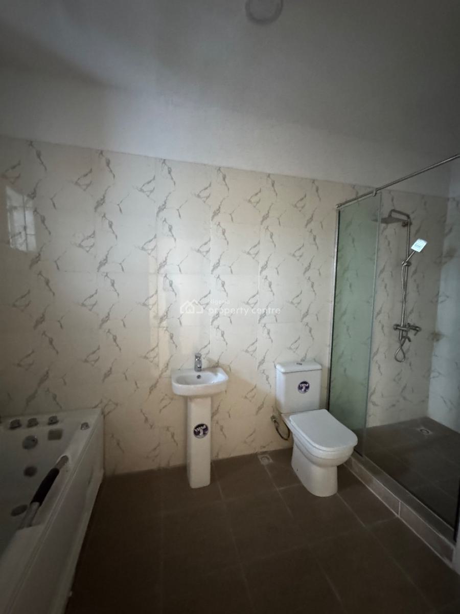 Lovely 3 Bedroom Terrace Duplex (self Compound), General Paint, Ajah, Lagos, Terraced Duplex for Sale