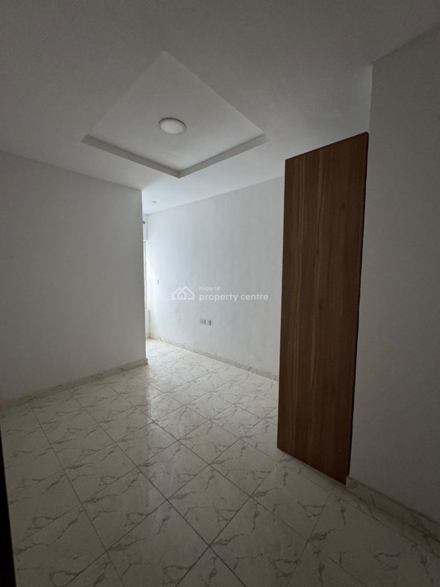 Lovely 3 Bedroom Terrace Duplex (self Compound), General Paint, Ajah, Lagos, Terraced Duplex for Sale