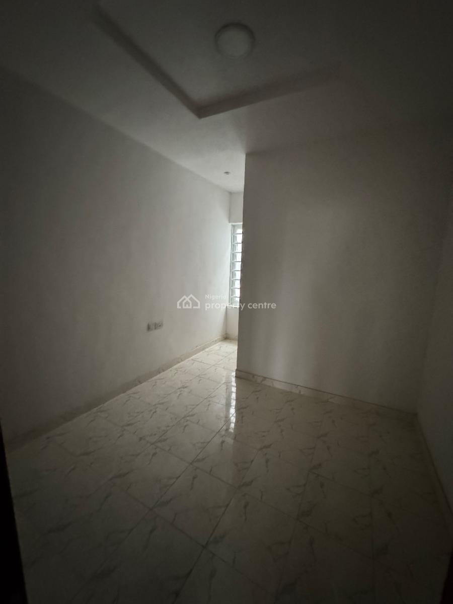 Lovely 3 Bedroom Terrace Duplex (self Compound), General Paint, Ajah, Lagos, Terraced Duplex for Sale