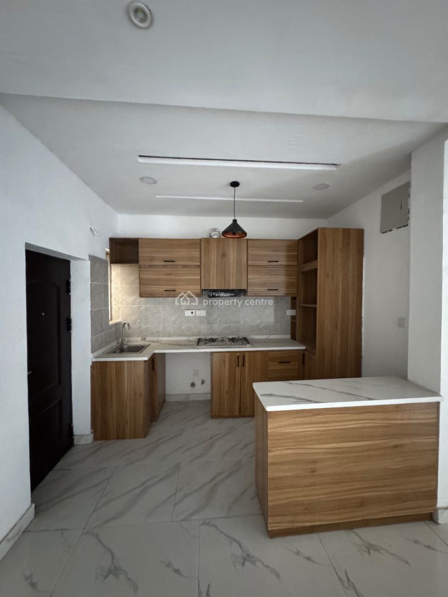 Lovely 3 Bedroom Terrace Duplex (self Compound), General Paint, Ajah, Lagos, Terraced Duplex for Sale