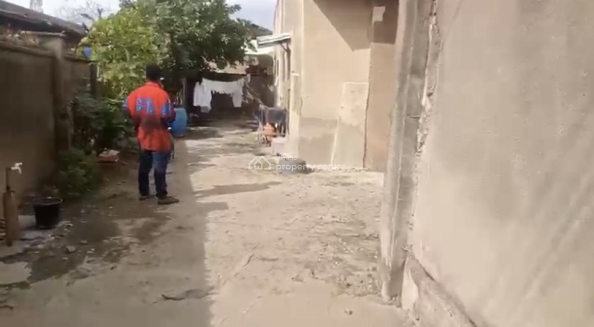 450 Sqm with Demolishible Property, Garki, Garki, Abuja, Mixed-use Land for Sale