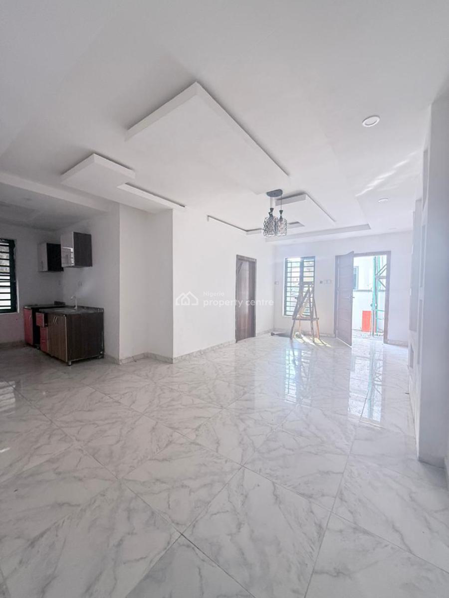 Lovely 2bedroom Apartment, Ologolo, Lekki, Lagos, Ologolo, Lekki, Lagos, Flat / Apartment for Rent