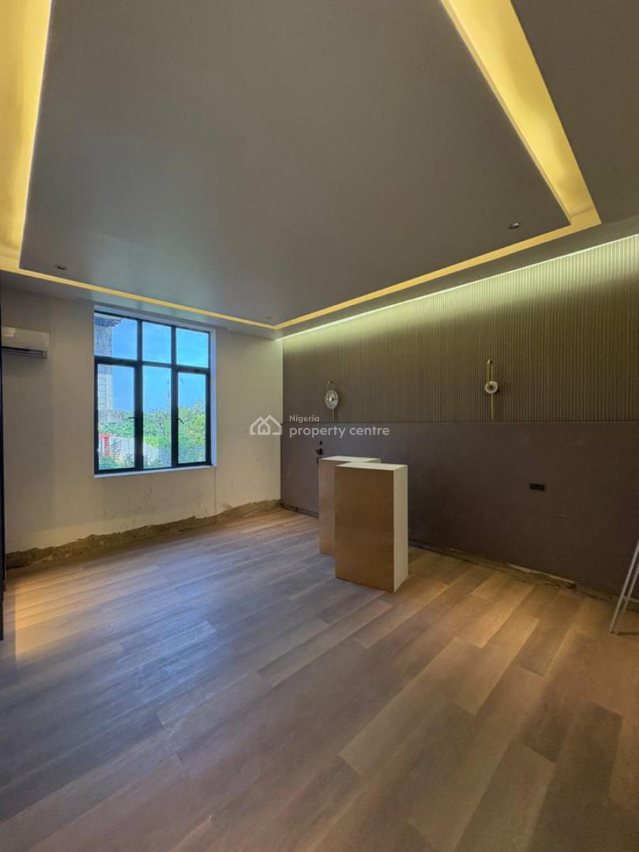 Brand New 6 & 7 Bedroom Detached Duplexes, Kado, Abuja, Detached Duplex for Sale