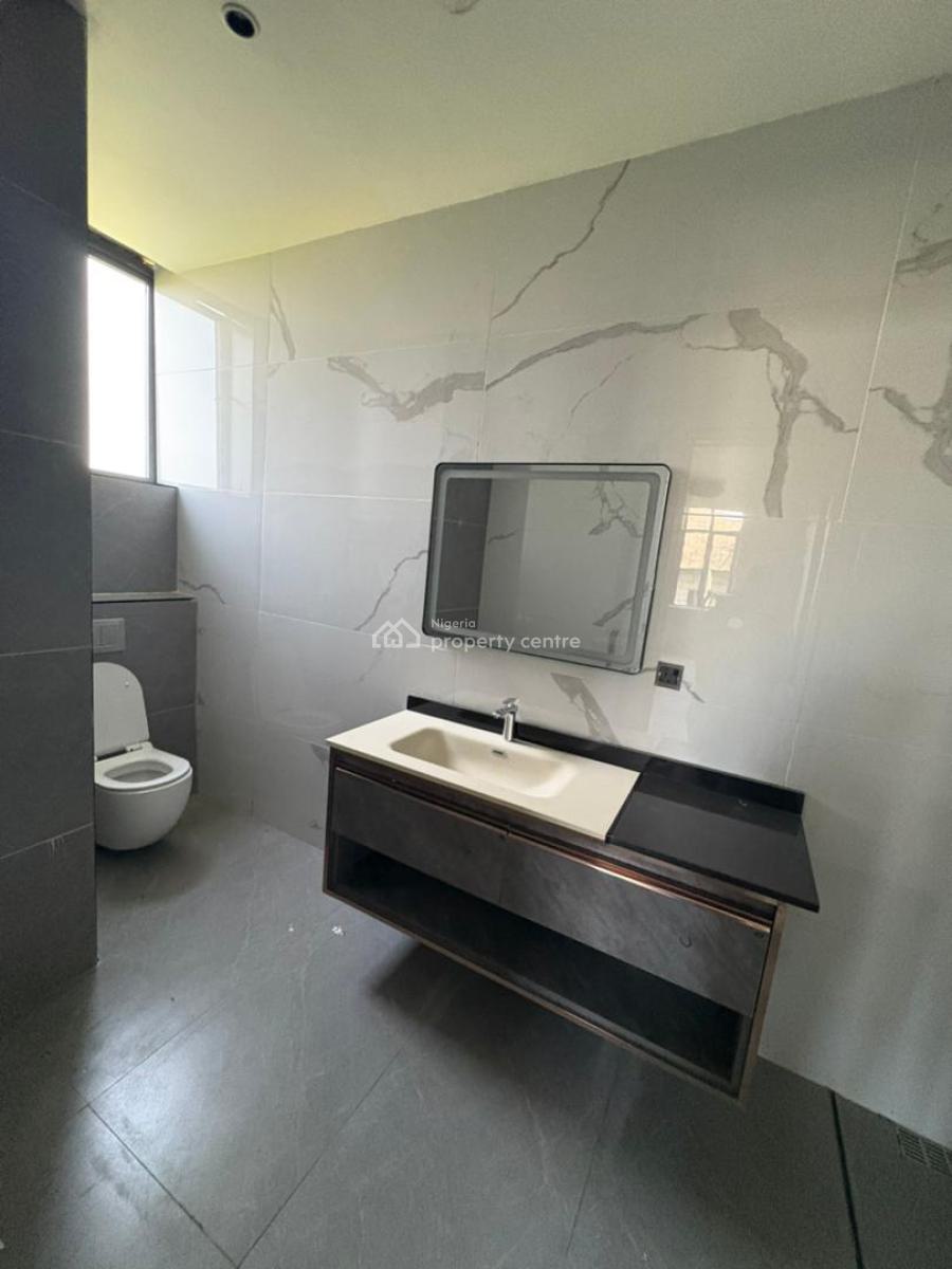 Brand New 6 & 7 Bedroom Detached Duplexes, Kado, Abuja, Detached Duplex for Sale