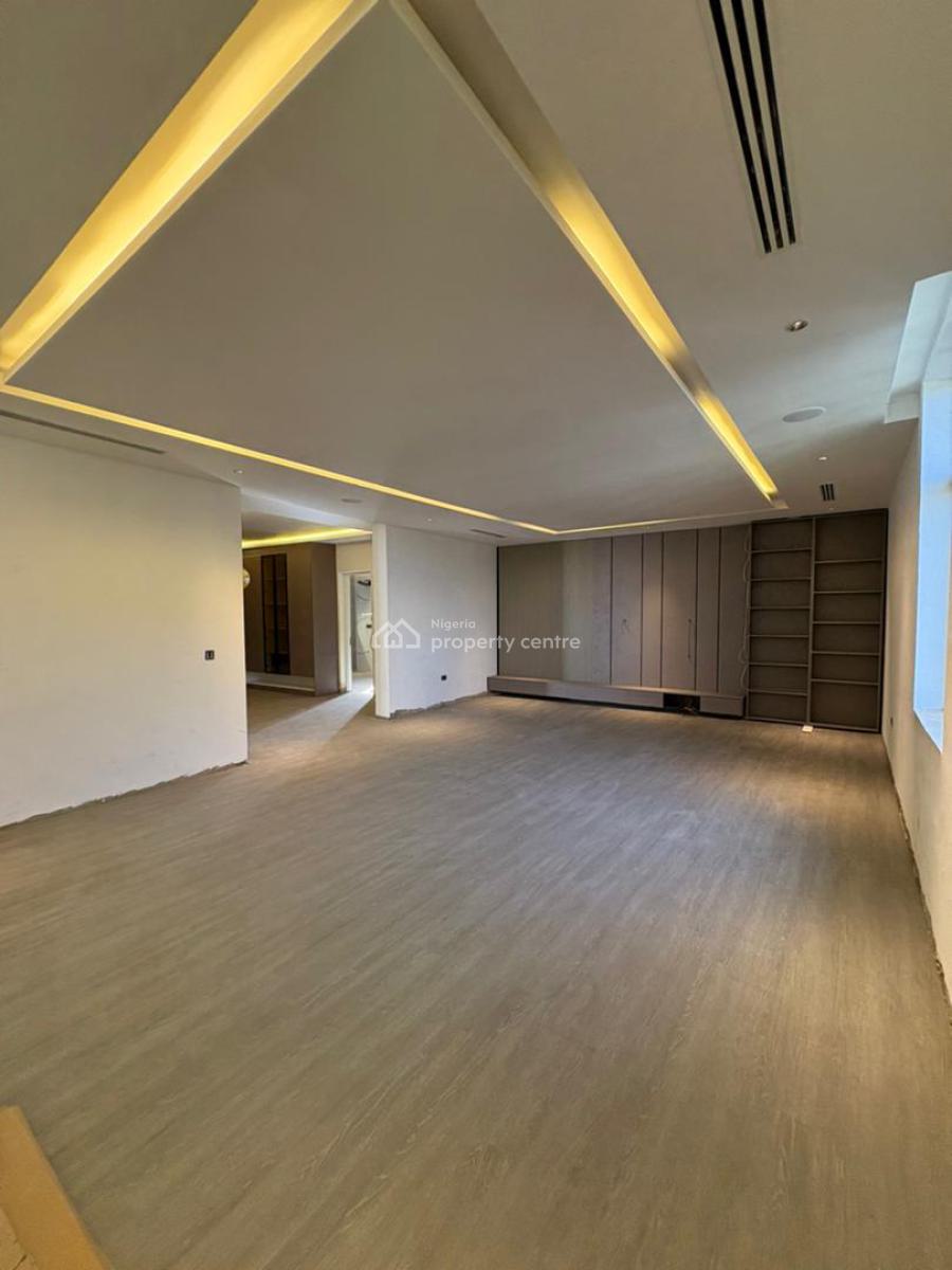 Brand New 6 & 7 Bedroom Detached Duplexes, Kado, Abuja, Detached Duplex for Sale