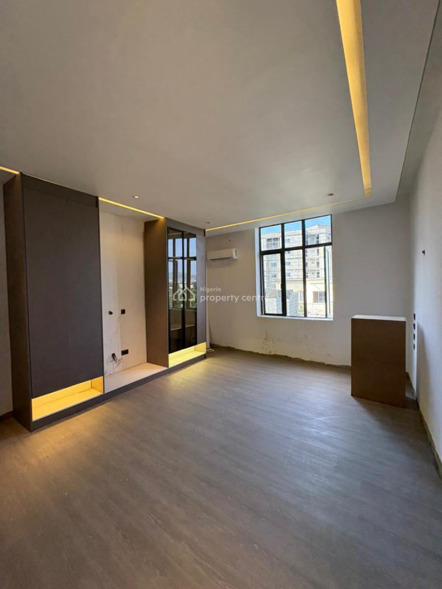 Brand New 6 & 7 Bedroom Detached Duplexes, Kado, Abuja, Detached Duplex for Sale