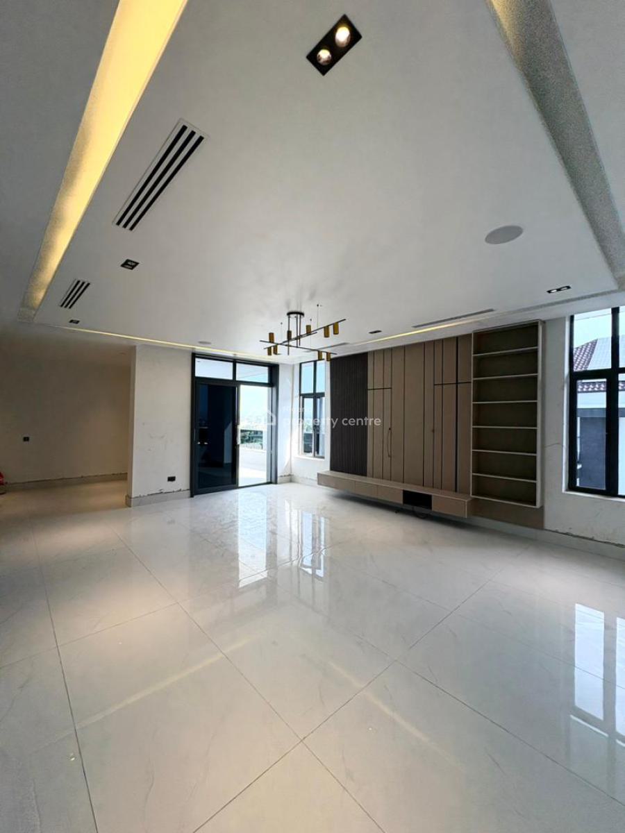 Brand New 6 & 7 Bedroom Detached Duplexes, Kado, Abuja, Detached Duplex for Sale