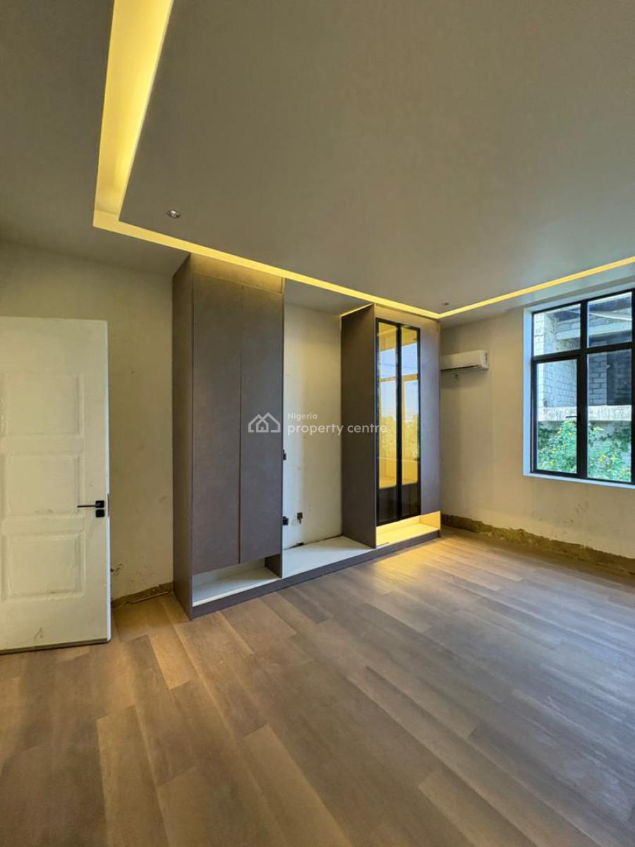 Brand New 6 & 7 Bedroom Detached Duplexes, Kado, Abuja, Detached Duplex for Sale