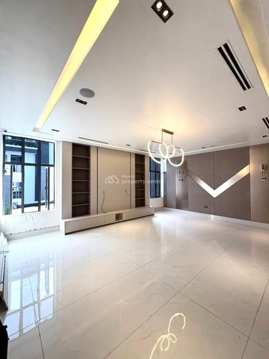 Brand New 6 & 7 Bedroom Detached Duplexes, Kado, Abuja, Detached Duplex for Sale