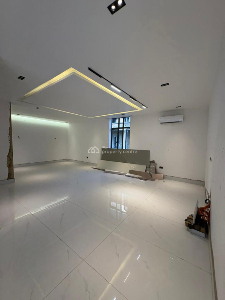 Brand New 6 & 7 Bedroom Detached Duplexes, Kado, Abuja, Detached Duplex for Sale