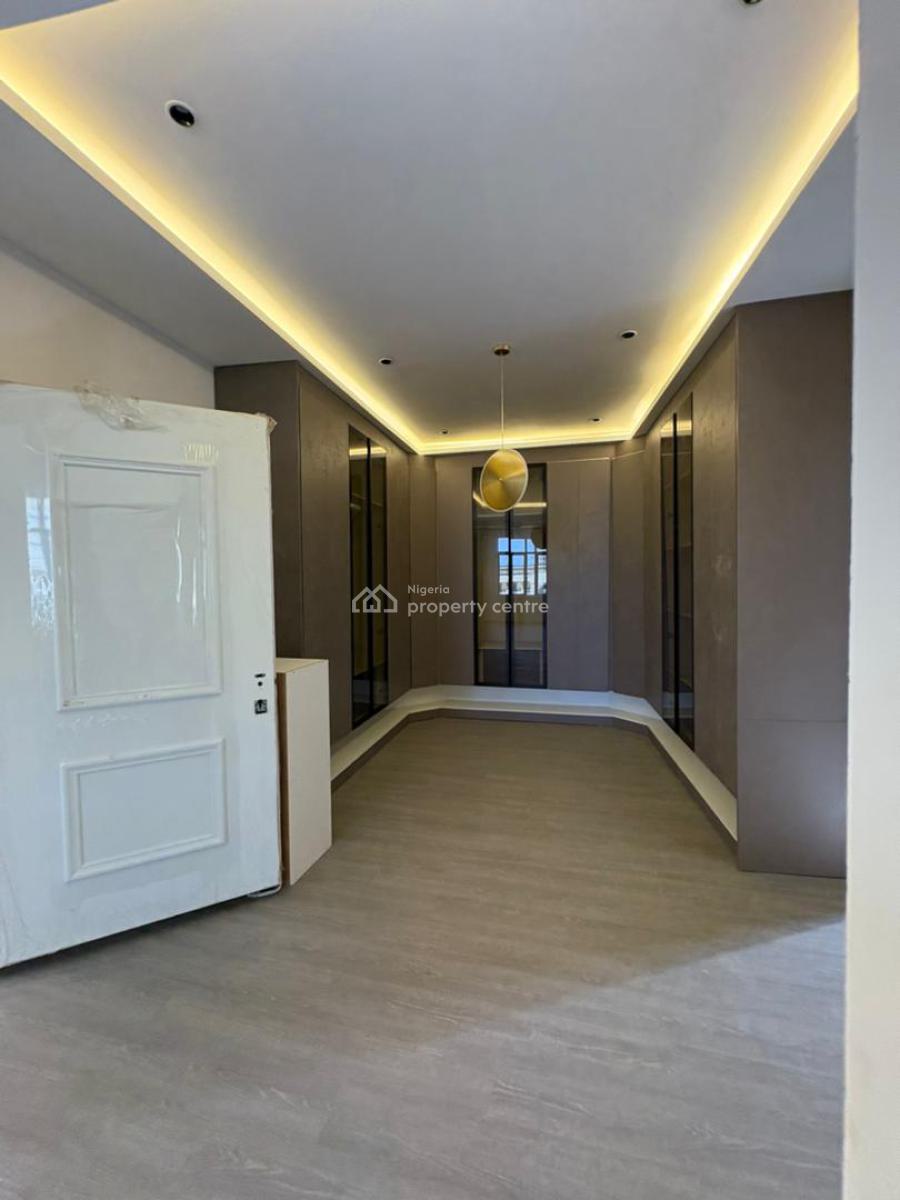 Brand New 6 & 7 Bedroom Detached Duplexes, Kado, Abuja, Detached Duplex for Sale