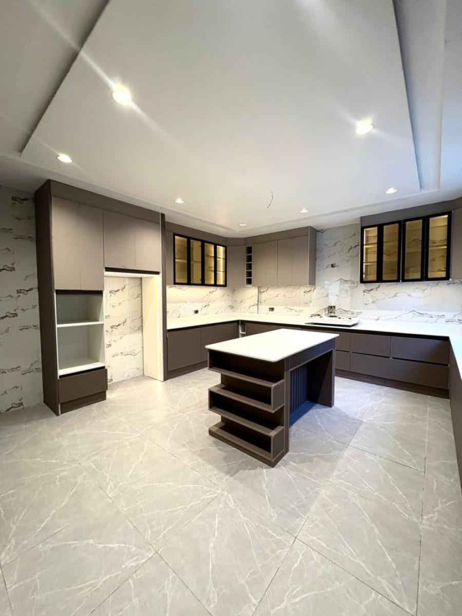 Brand New 6 & 7 Bedroom Detached Duplexes, Kado, Abuja, Detached Duplex for Sale