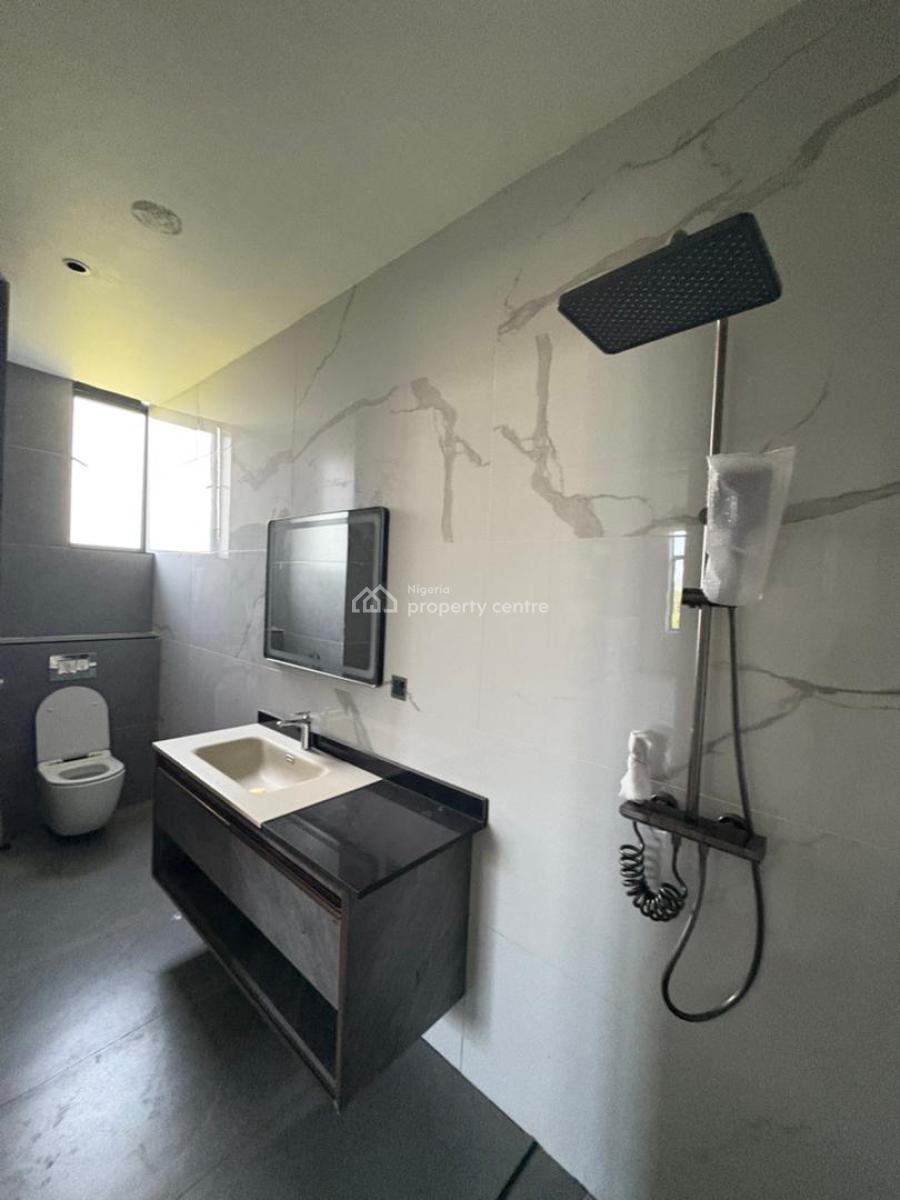 Brand New 6 & 7 Bedroom Detached Duplexes, Kado, Abuja, Detached Duplex for Sale