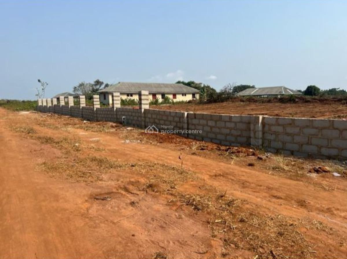 Ready to Build Verified Land in Agbowa, Maverick Court. Agbowa Itokin Express, Close to Calet University, Ikorodu, Lagos, Mixed-use Land for Sale