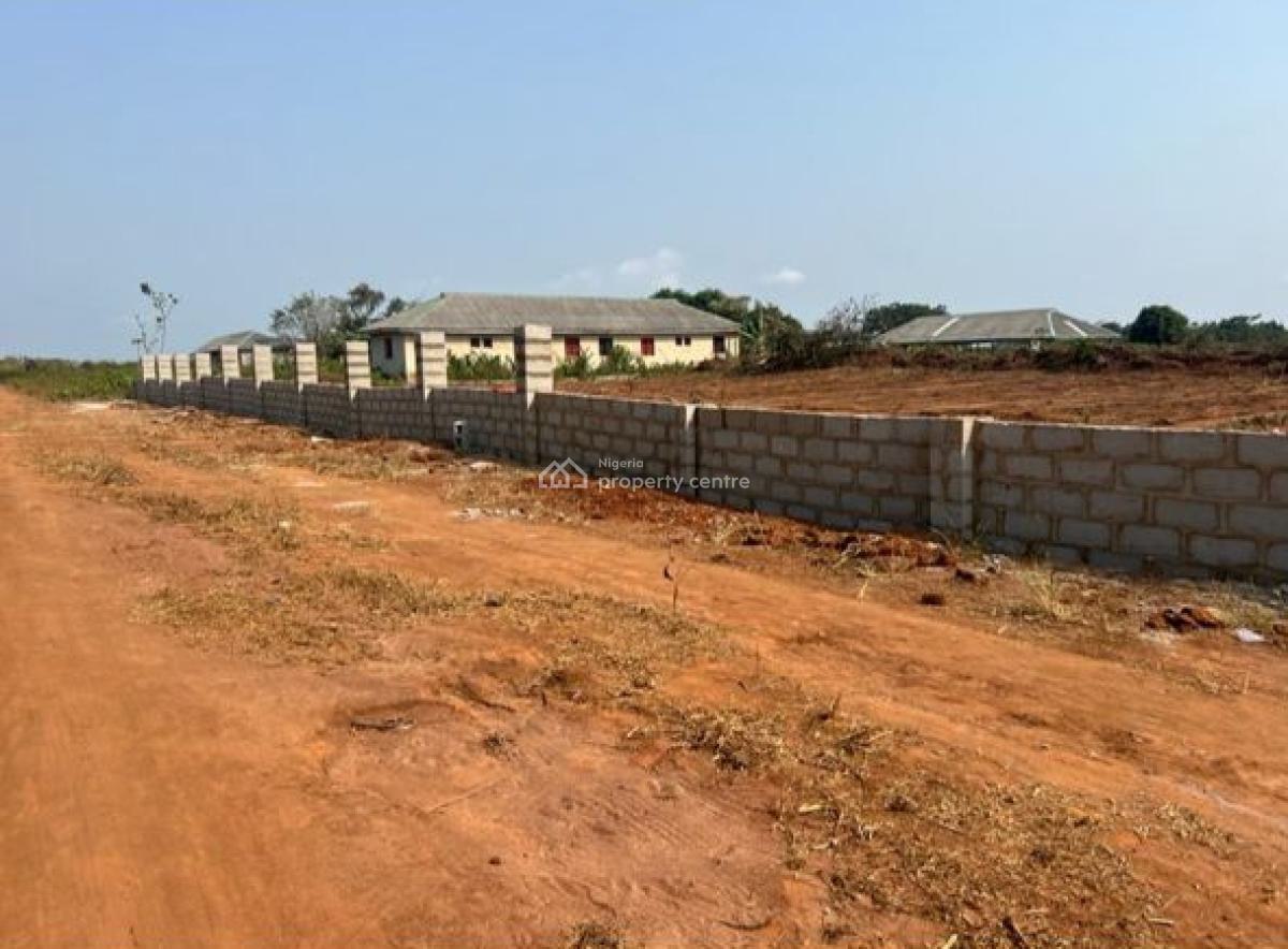 Ready to Build Verified Land in Agbowa, Maverick Court. Agbowa Itokin Express, Close to Calet University, Ikorodu, Lagos, Mixed-use Land for Sale