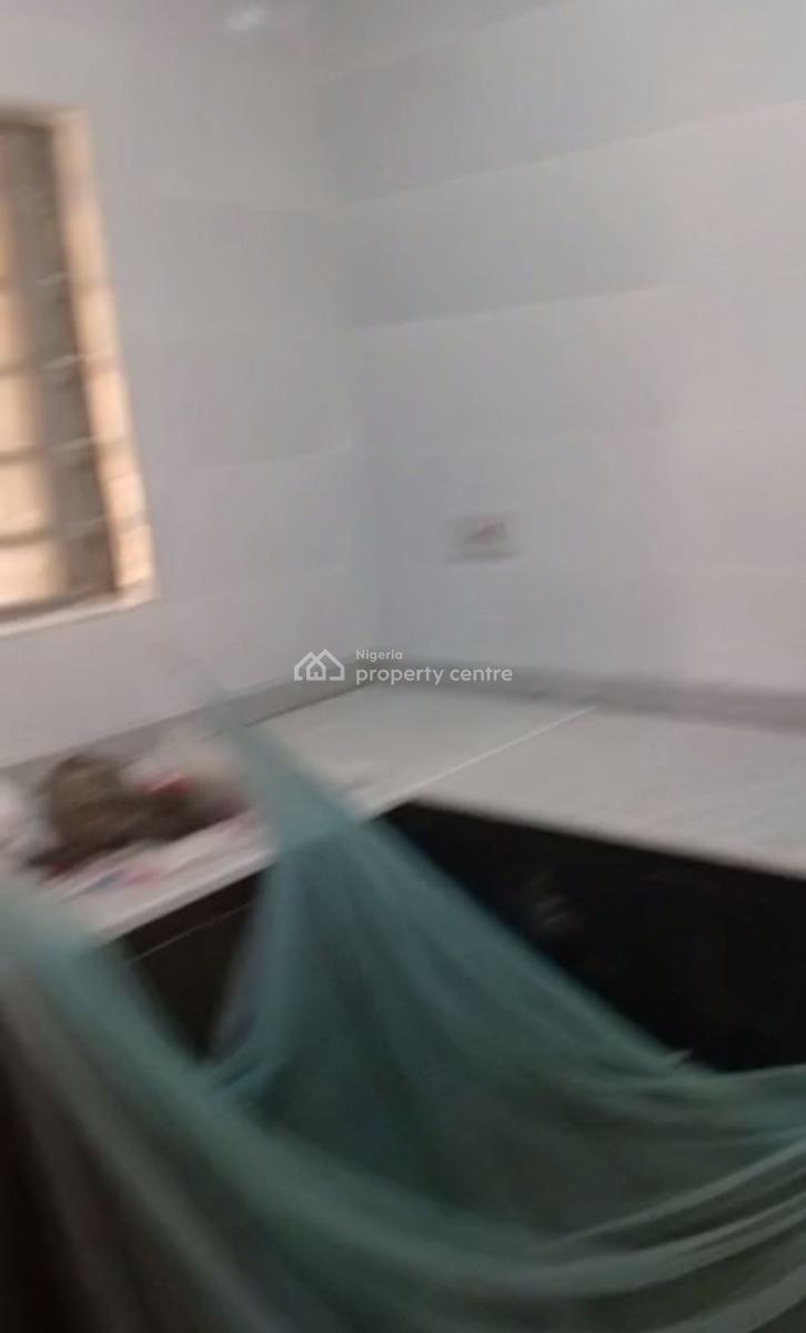 Brand New Standard Mini Flat., Yaba, Lagos, Mini Flat (room and Parlour) for Rent