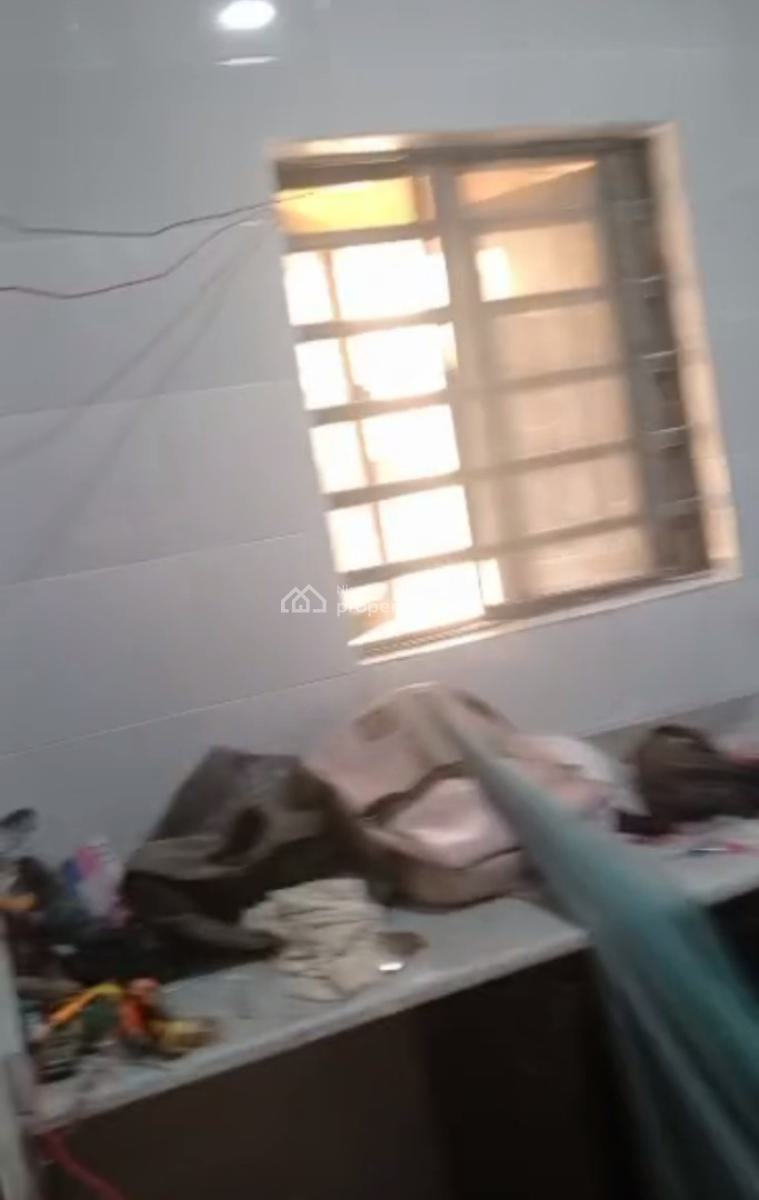 Brand New Standard Mini Flat., Yaba, Lagos, Mini Flat (room and Parlour) for Rent