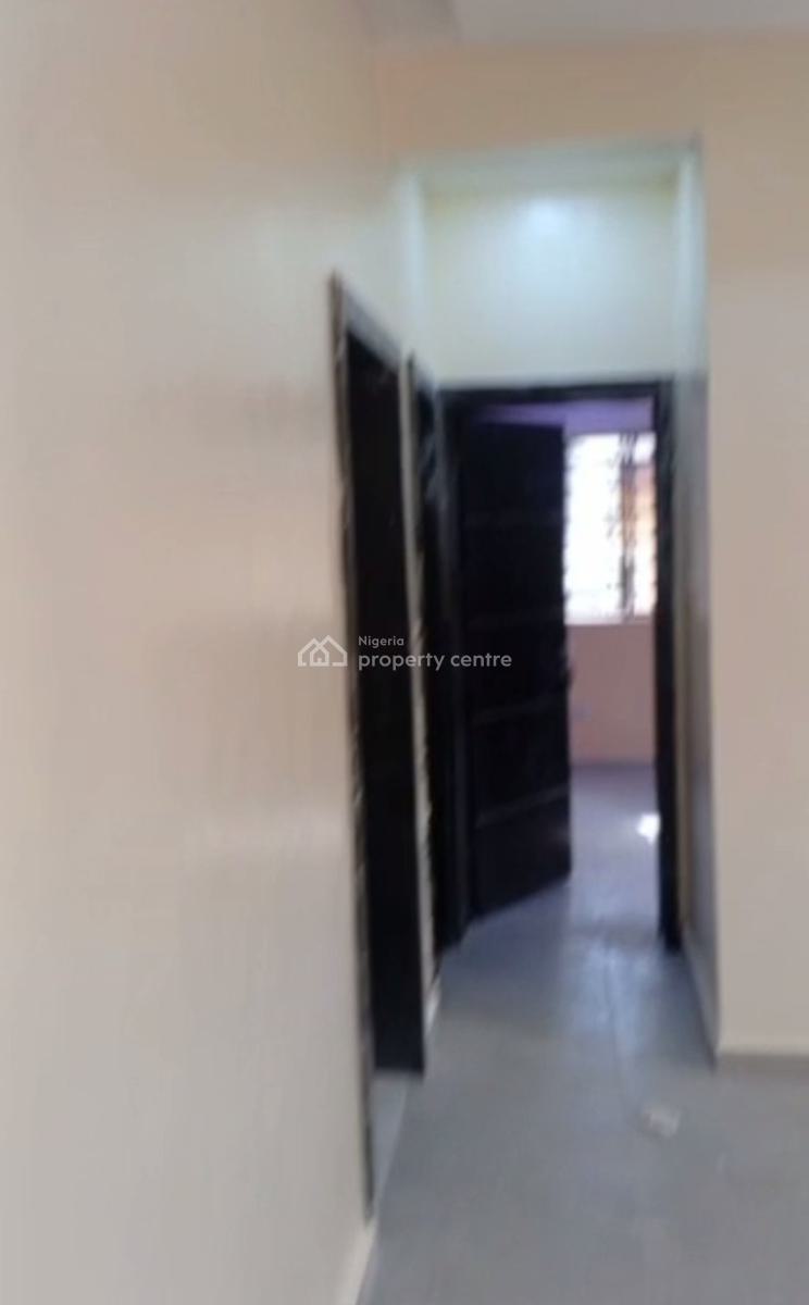 Brand New Standard Mini Flat., Yaba, Lagos, Mini Flat (room and Parlour) for Rent