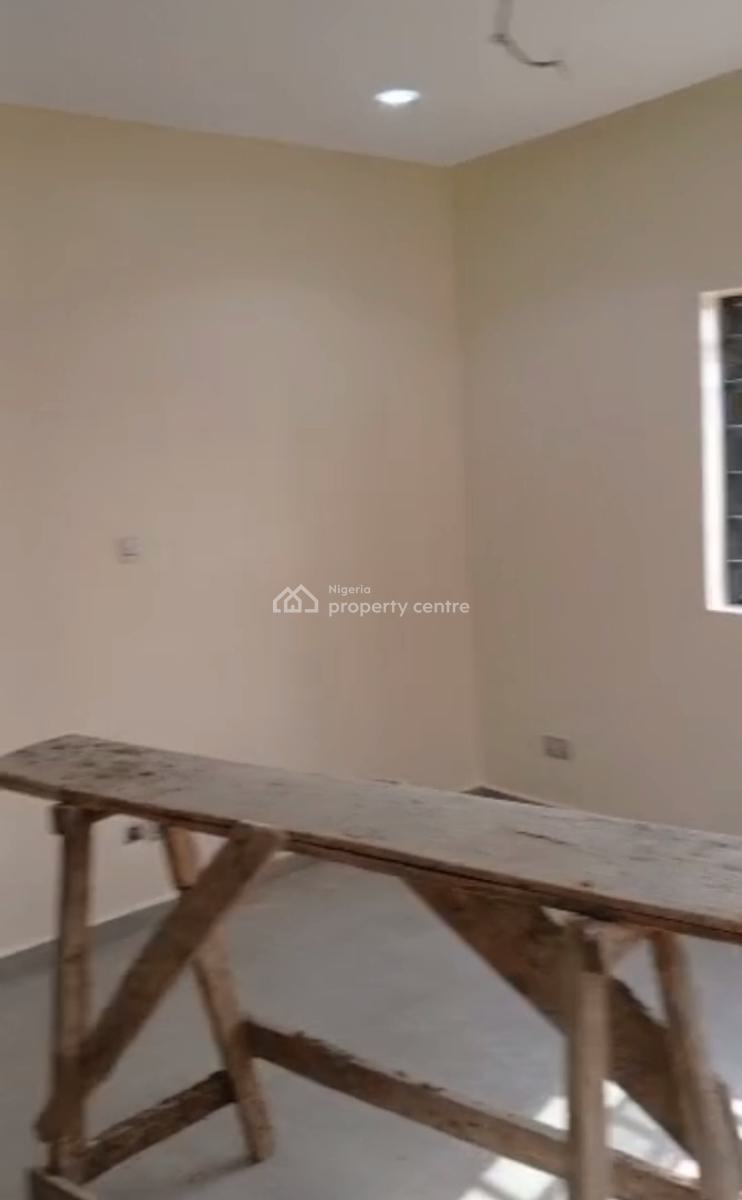 Brand New Standard Mini Flat., Yaba, Lagos, Mini Flat (room and Parlour) for Rent