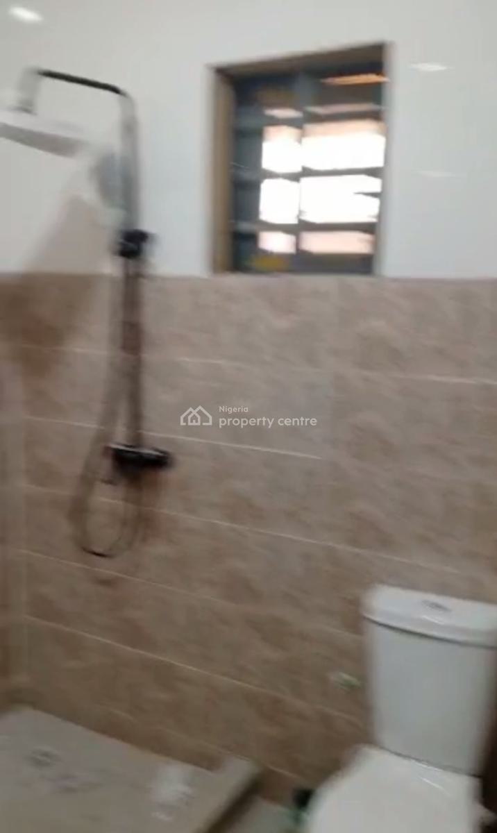 Brand New Standard Mini Flat., Yaba, Lagos, Mini Flat (room and Parlour) for Rent