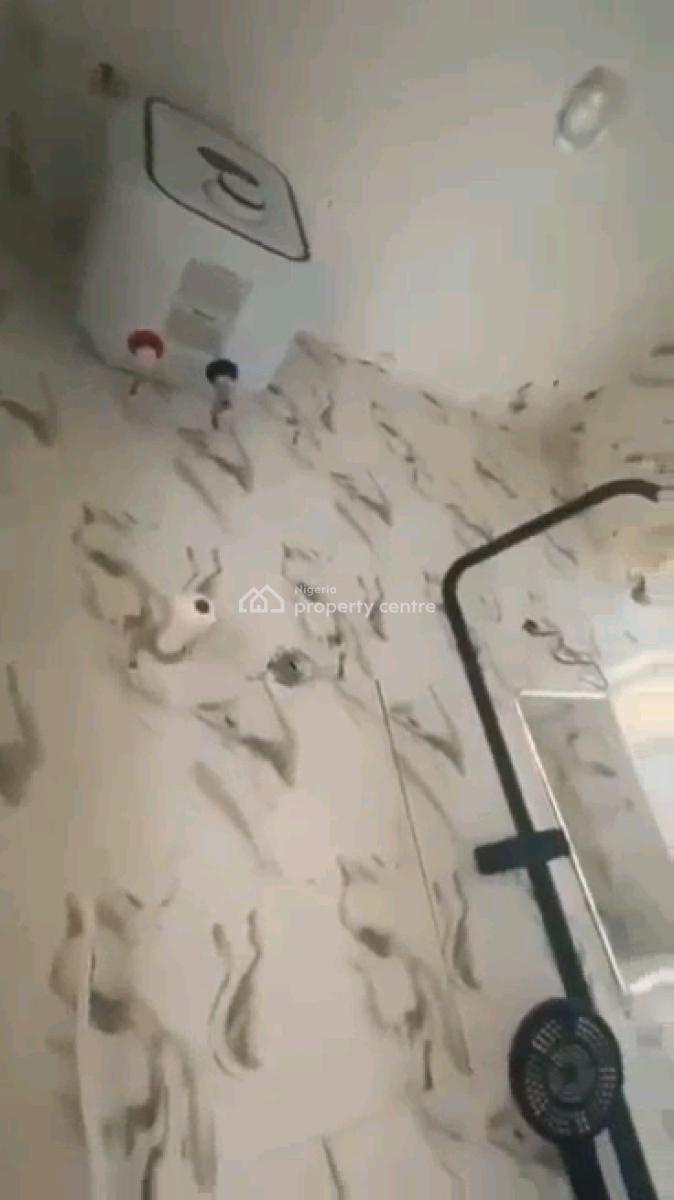 a Tastefully Finished and Standard Studio Apartment, Mafowoku Street, Akoka, Yaba, Lagos, Self Contain (single Rooms) for Rent