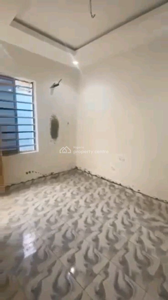 a Tastefully Finished and Standard Studio Apartment, Mafowoku Street, Akoka, Yaba, Lagos, Self Contain (single Rooms) for Rent