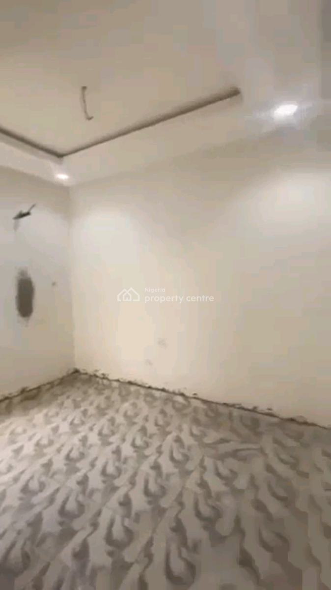 a Tastefully Finished and Standard Studio Apartment, Mafowoku Street, Akoka, Yaba, Lagos, Self Contain (single Rooms) for Rent