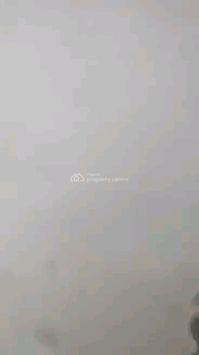 a Tastefully Finished and Standard Studio Apartment, Mafowoku Street, Akoka, Yaba, Lagos, Self Contain (single Rooms) for Rent