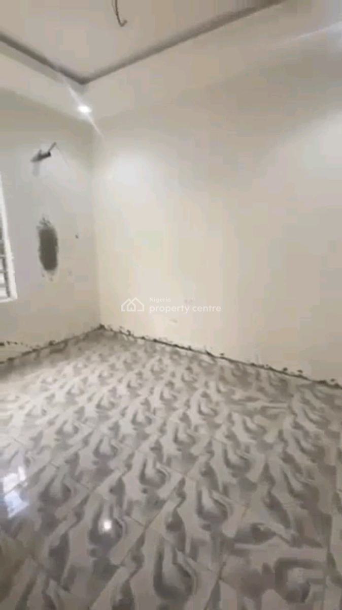 a Tastefully Finished and Standard Studio Apartment, Mafowoku Street, Akoka, Yaba, Lagos, Self Contain (single Rooms) for Rent