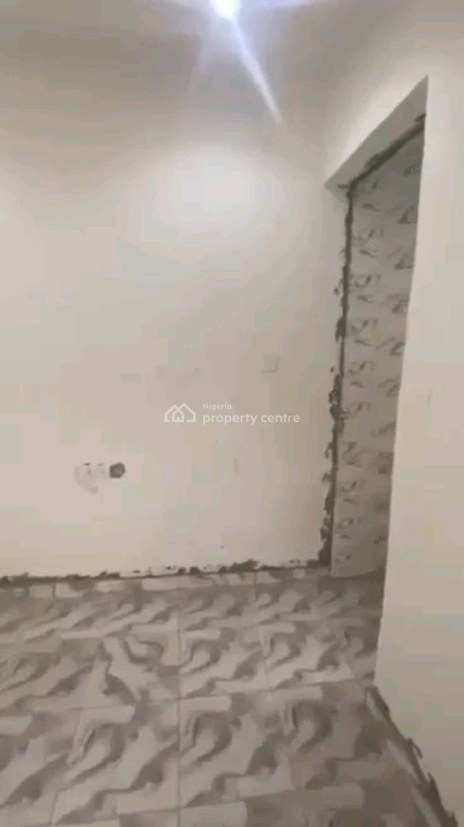 a Tastefully Finished and Standard Studio Apartment, Mafowoku Street, Akoka, Yaba, Lagos, Self Contain (single Rooms) for Rent