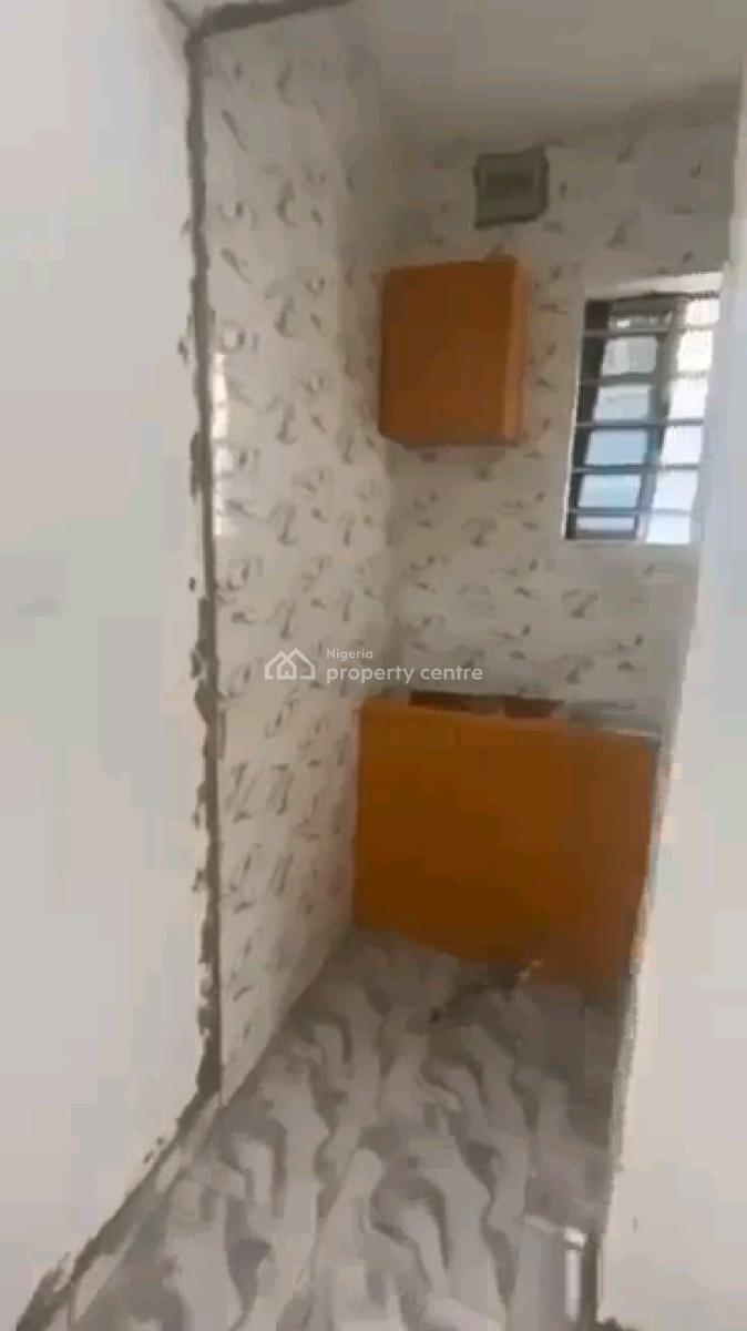 a Tastefully Finished and Standard Studio Apartment, Mafowoku Street, Akoka, Yaba, Lagos, Self Contain (single Rooms) for Rent