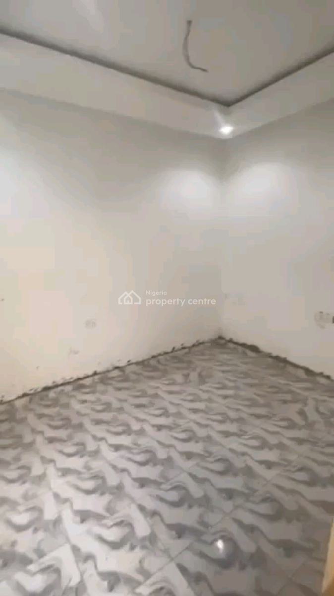 a Tastefully Finished and Standard Studio Apartment, Mafowoku Street, Akoka, Yaba, Lagos, Self Contain (single Rooms) for Rent