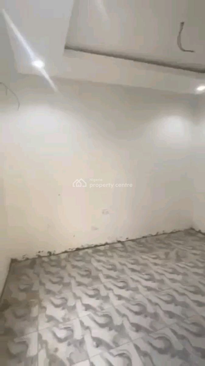 a Tastefully Finished and Standard Studio Apartment, Mafowoku Street, Akoka, Yaba, Lagos, Self Contain (single Rooms) for Rent