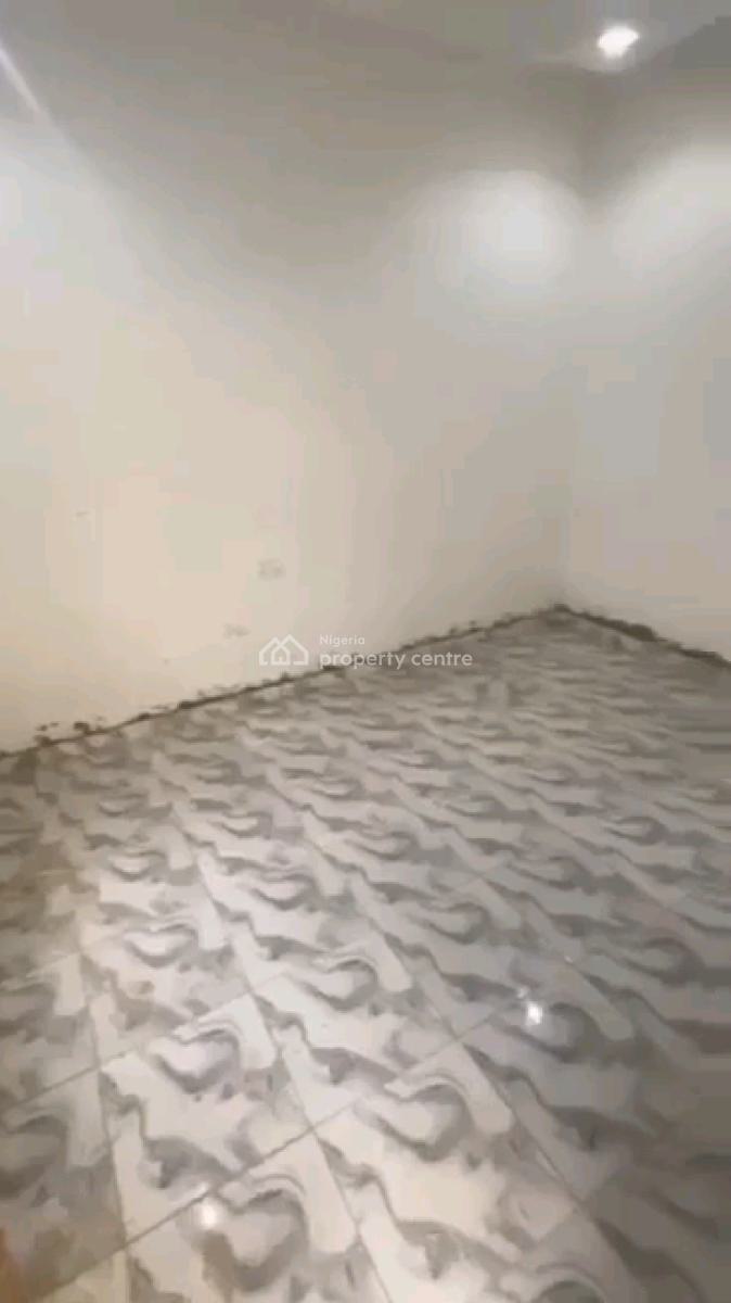 a Tastefully Finished and Standard Studio Apartment, Mafowoku Street, Akoka, Yaba, Lagos, Self Contain (single Rooms) for Rent