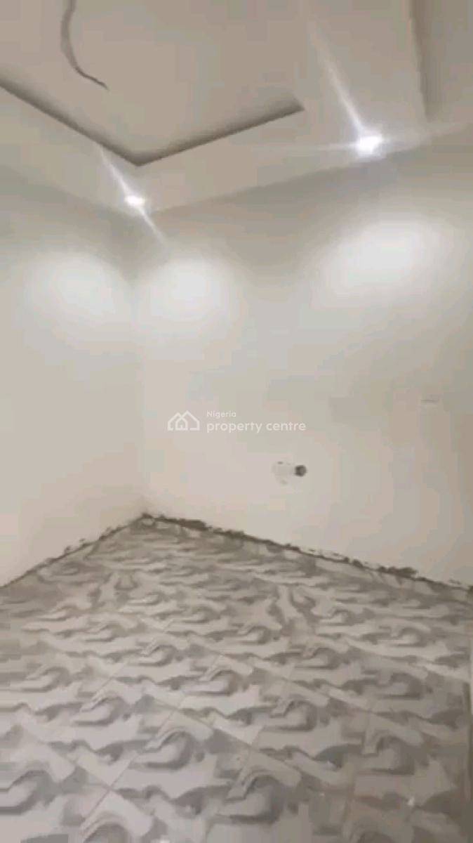 a Tastefully Finished and Standard Studio Apartment, Mafowoku Street, Akoka, Yaba, Lagos, Self Contain (single Rooms) for Rent