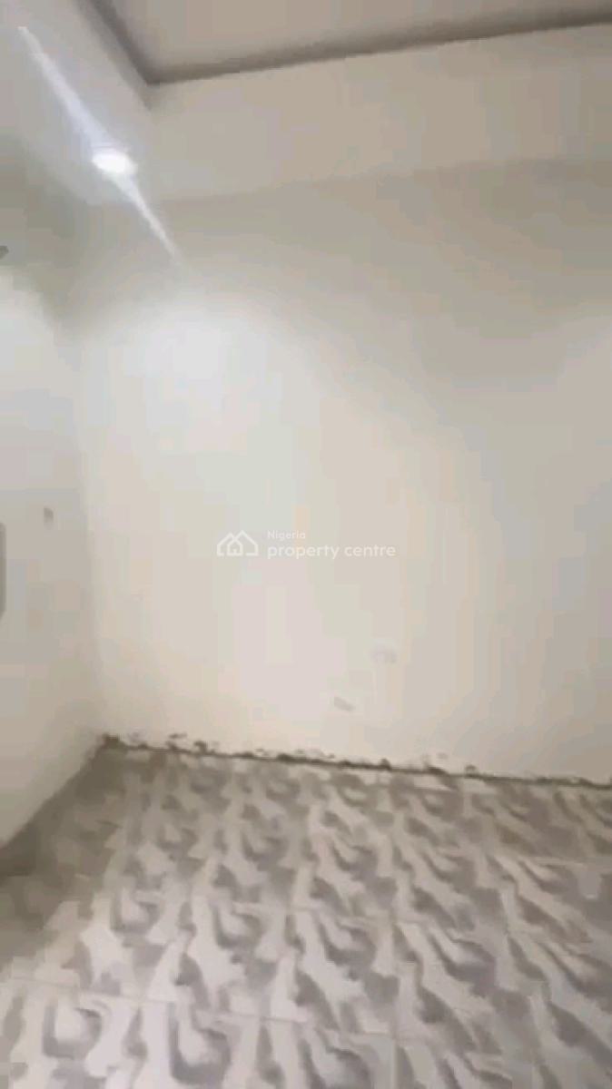 a Tastefully Finished and Standard Studio Apartment, Mafowoku Street, Akoka, Yaba, Lagos, Self Contain (single Rooms) for Rent
